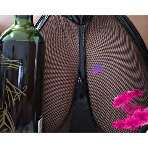 Wasted [F] but spicy 🥂