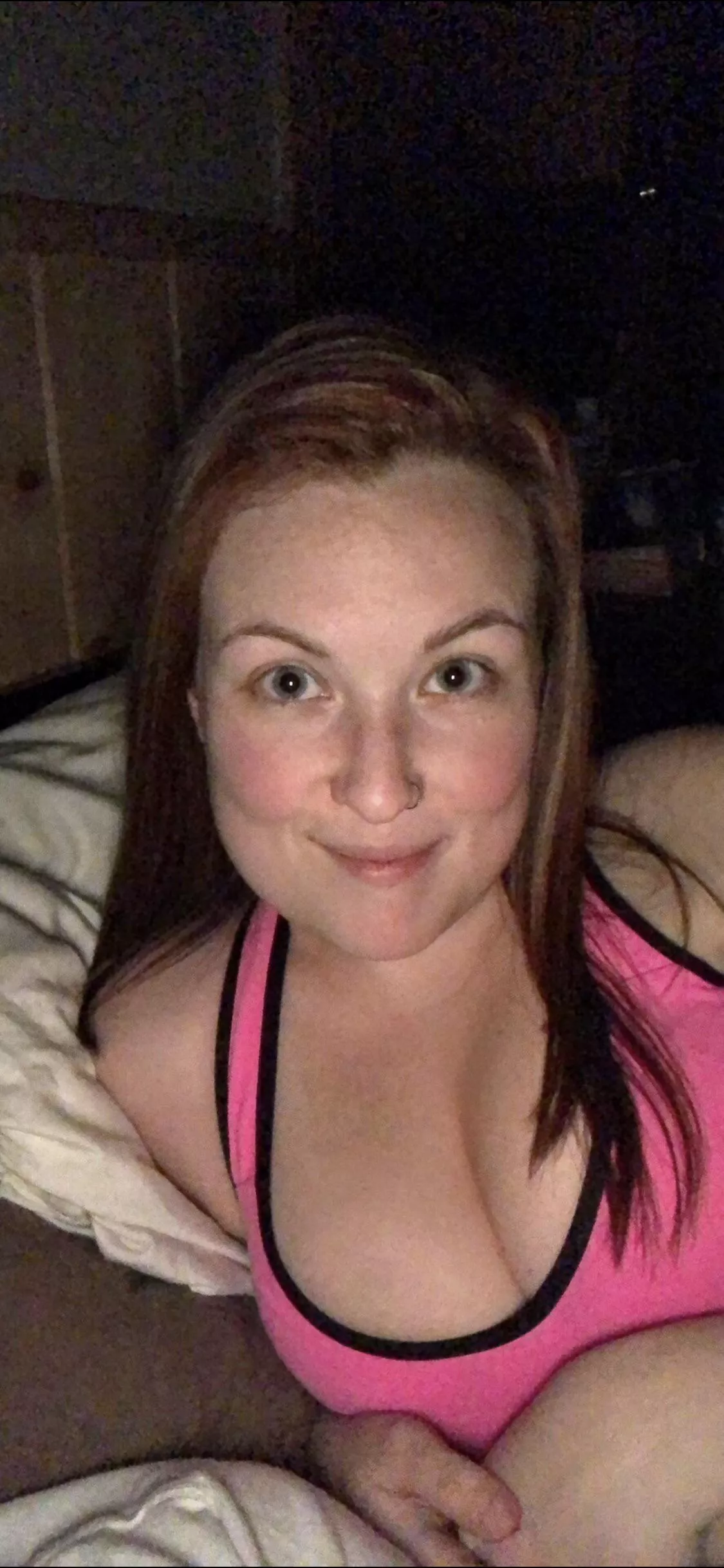 What are your thoughts on my wife?