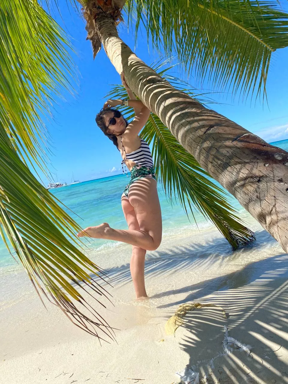 What caught your attention first?