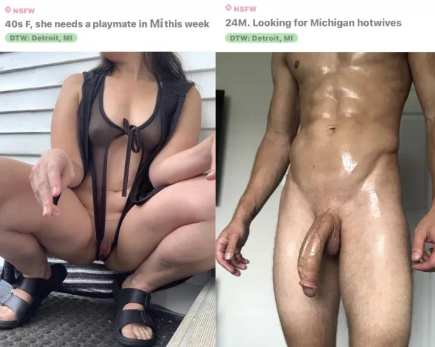 What do ya guys think? Good match for my wife?