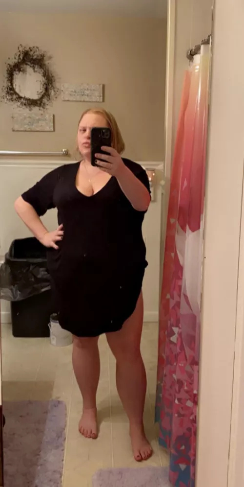 What do you think? Bang-able?