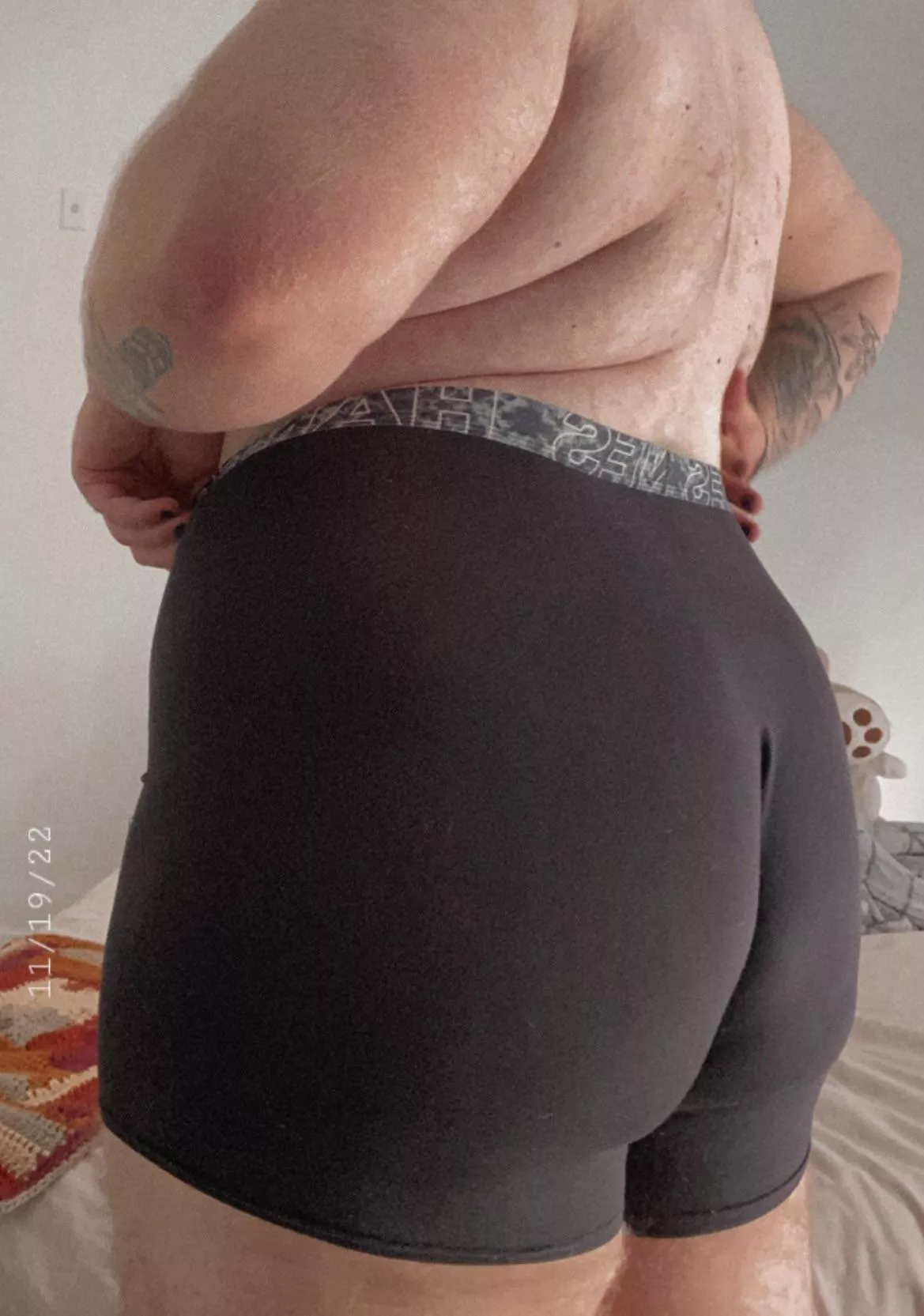 What would you do to me?