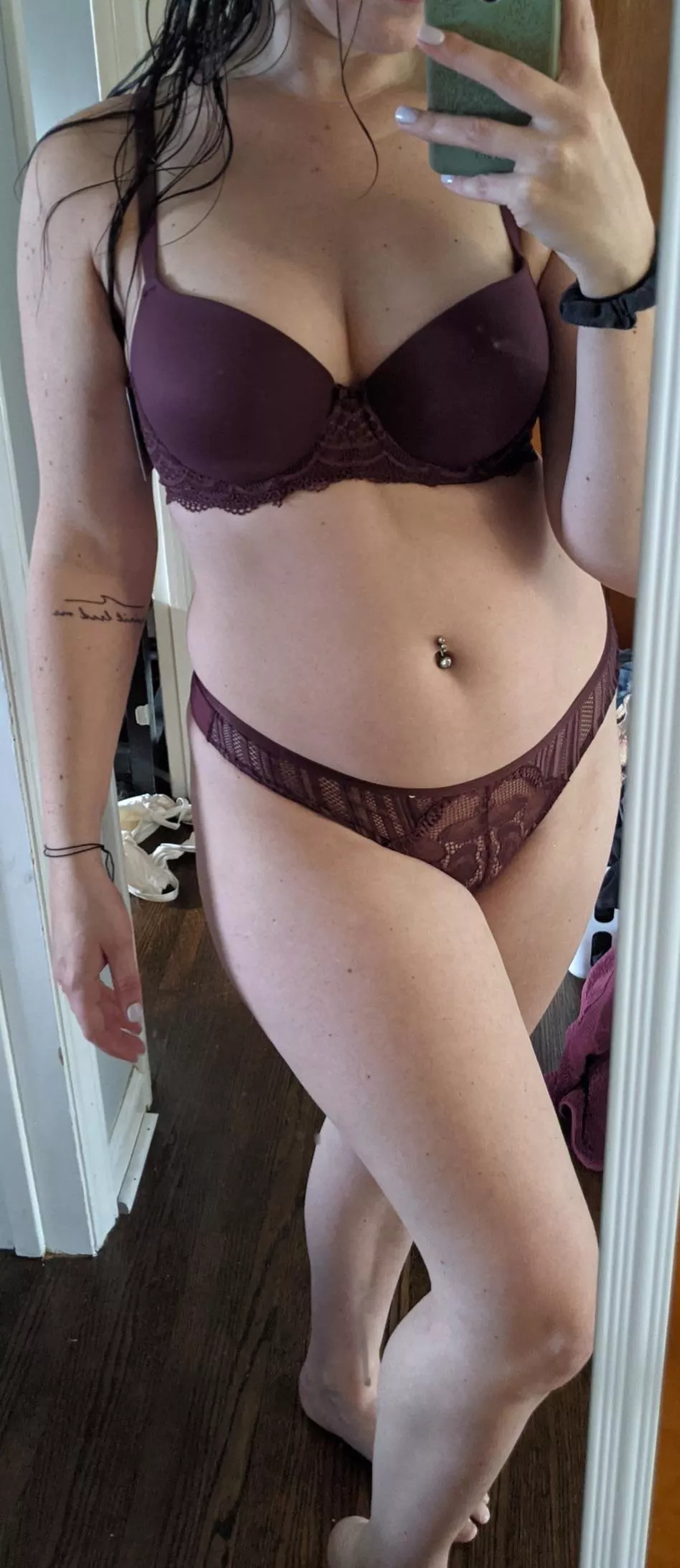 What would you do to my wife?