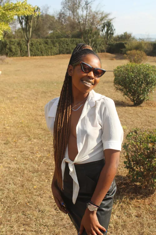 What's a very ordinary thing that just really turns you on?🙃