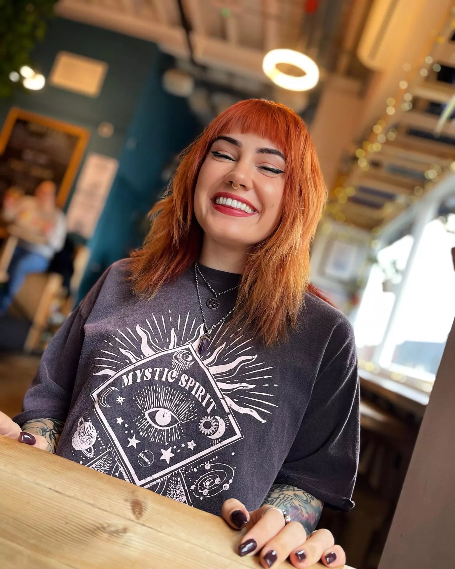 What’s your favourite meal to eat out? 😊🖤