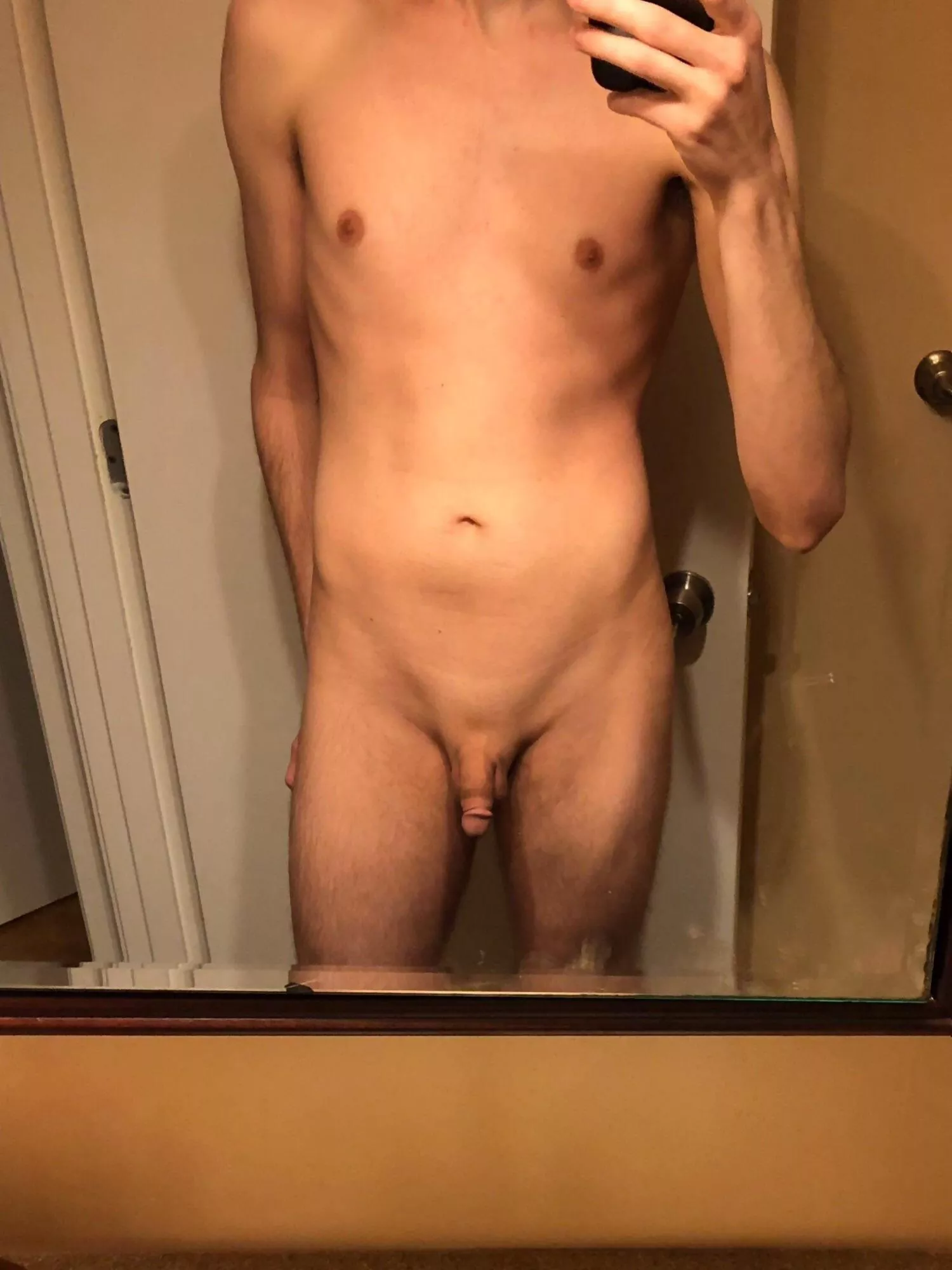 What’s your honest rate? (M)