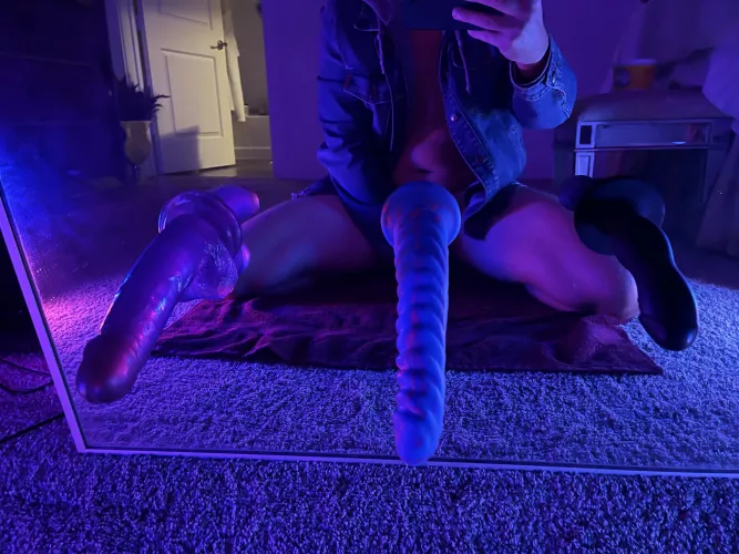 Which one should I go with first?