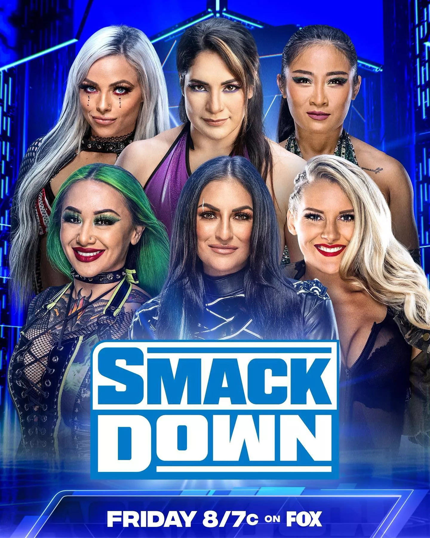 Which would you slam?