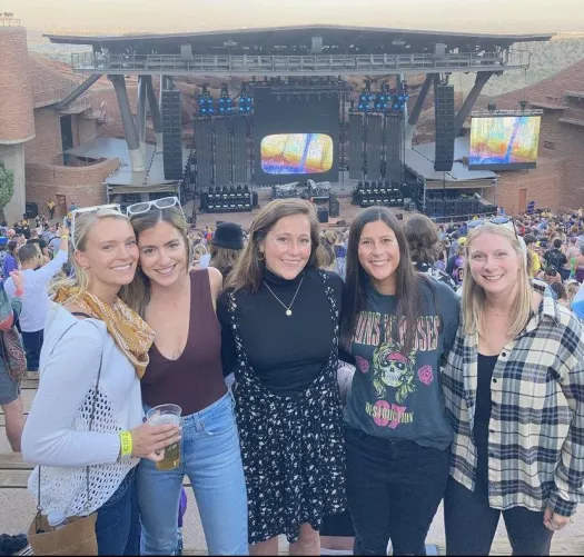 Which would you want to fuck most and why?