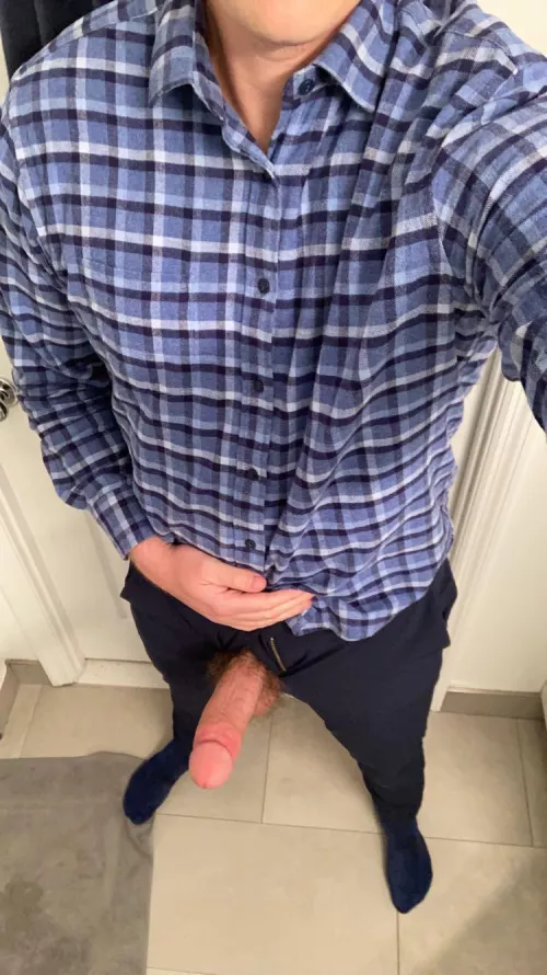 Who wants an office quickie?