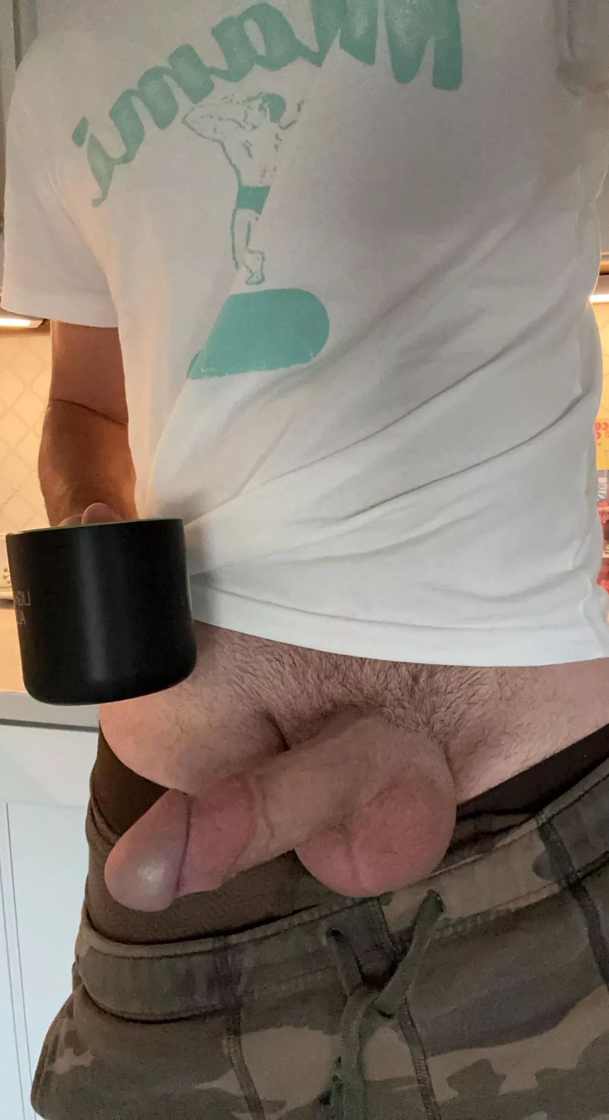 Who wants coffee? [39]