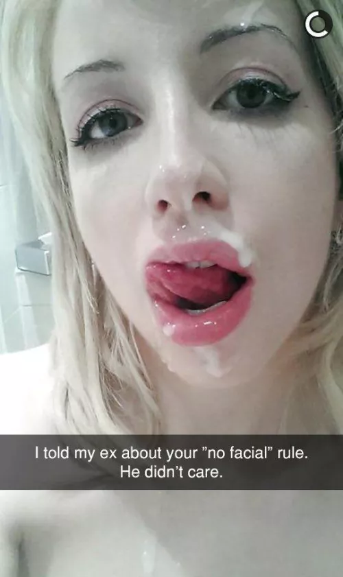 Why should he care what you think?