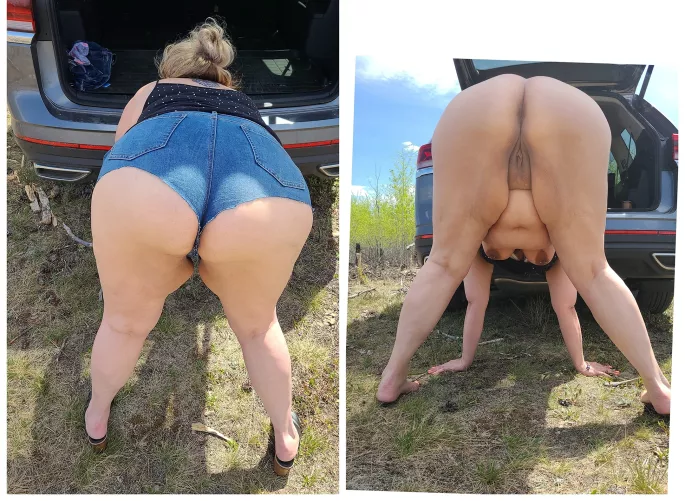 Would I stop you on the interstate?