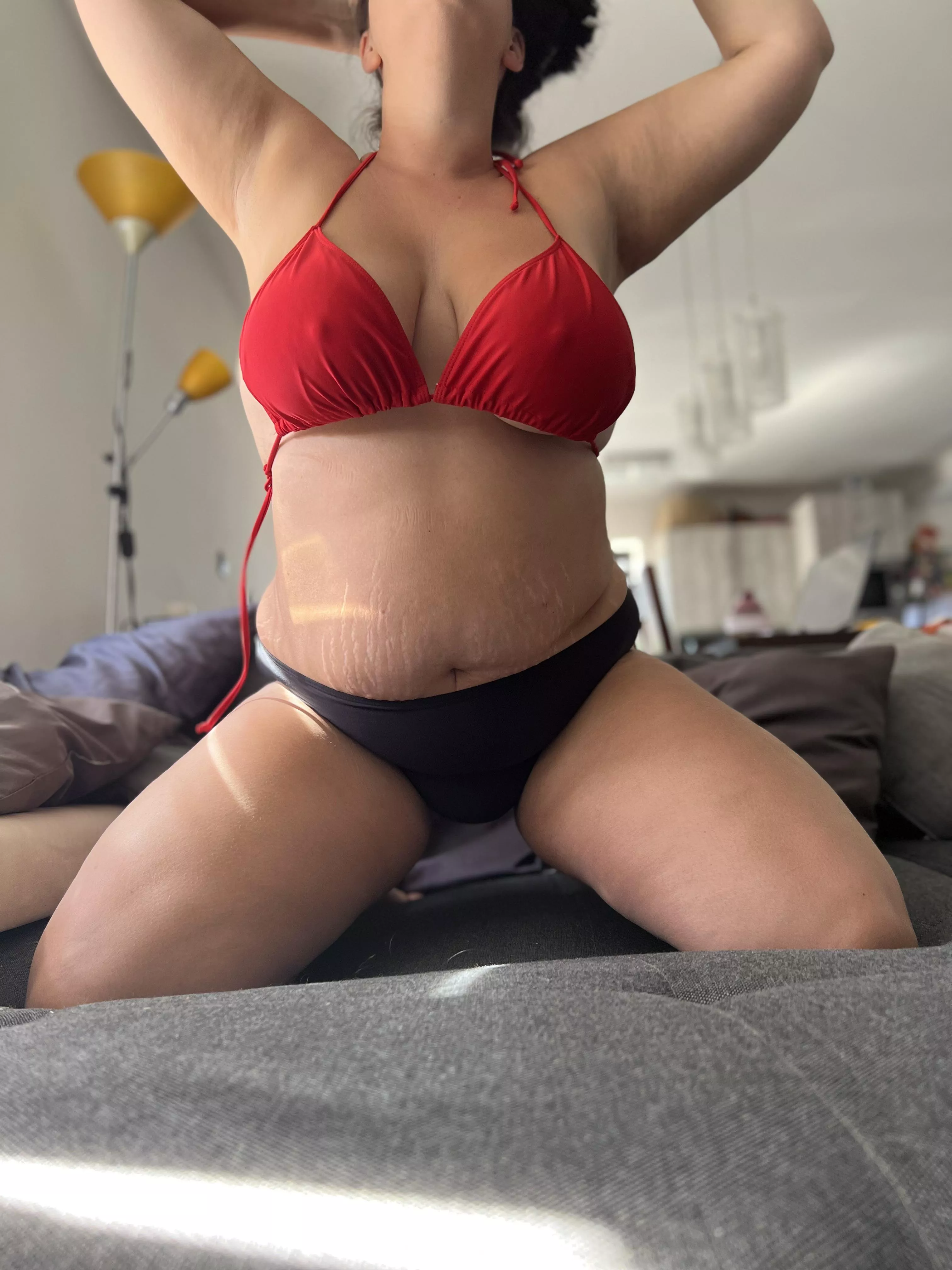 Would u like me with my imperfections?