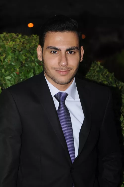 Would you encourage me to undress?