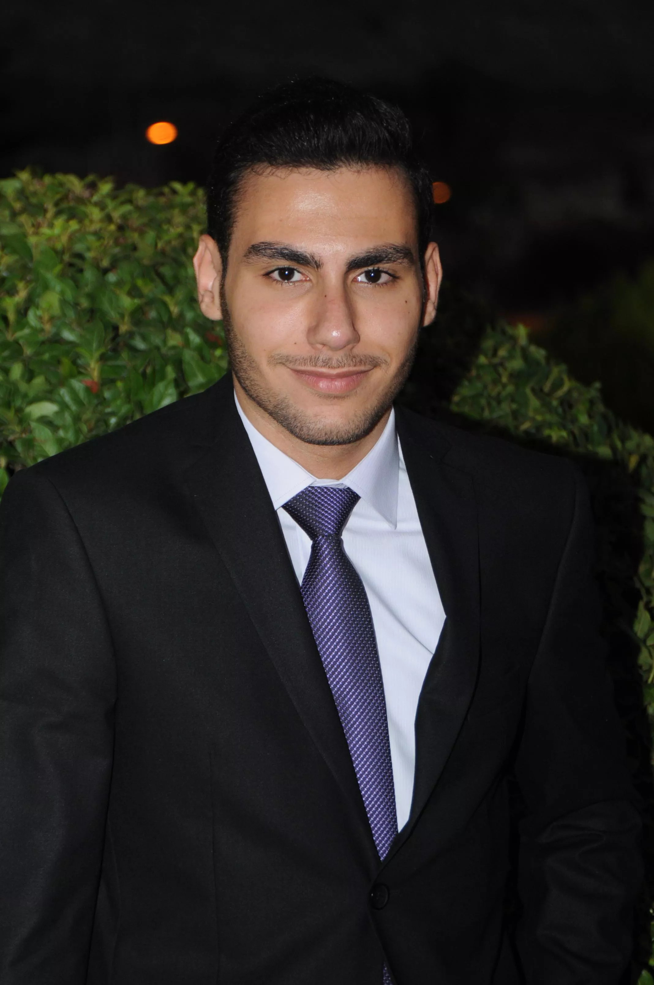 Would you encourage me to undress?