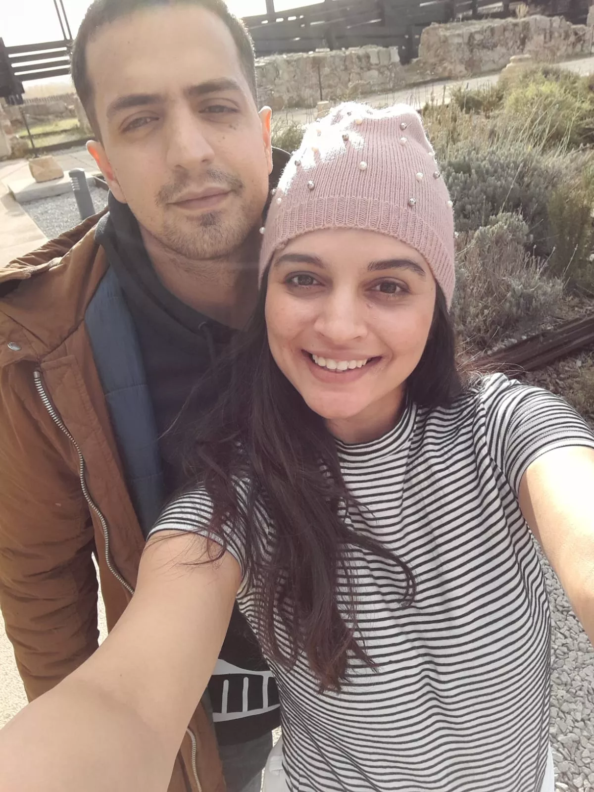 Would you fuck my wife?