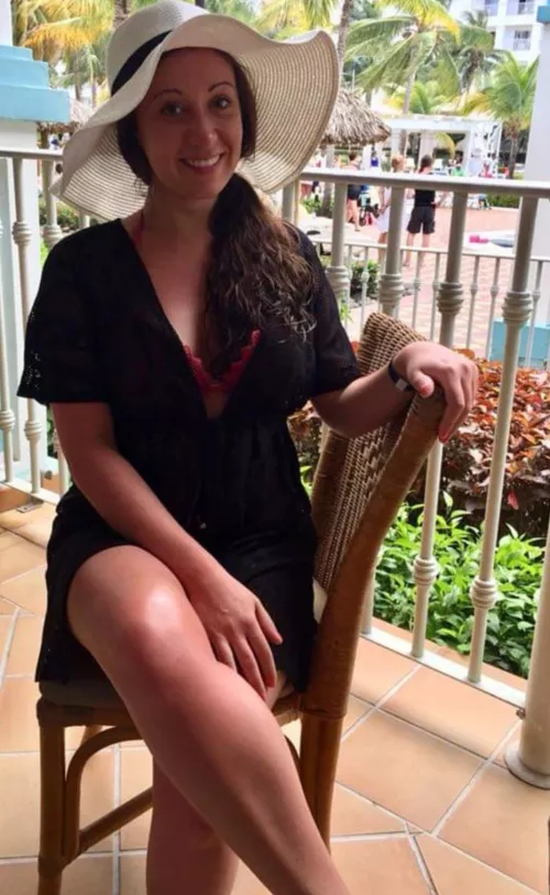 Would You Fuck My Wife?