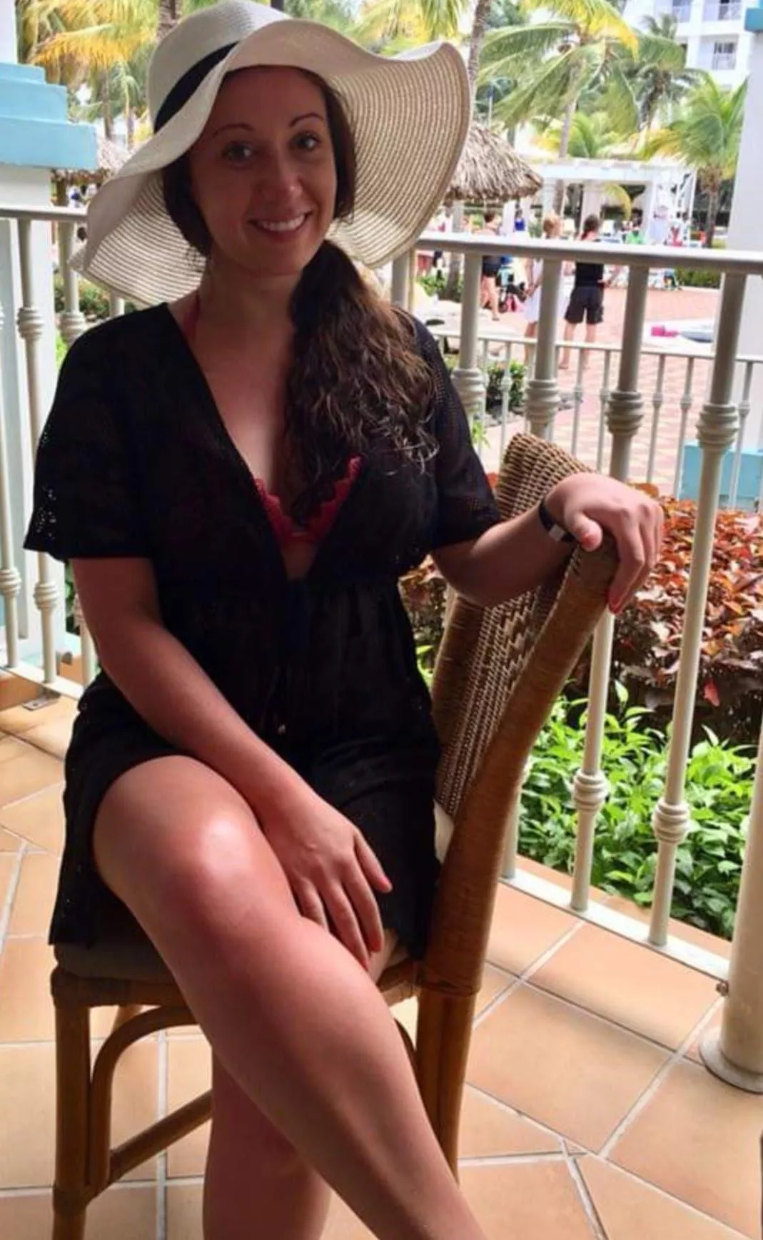 Would You Fuck My Wife?