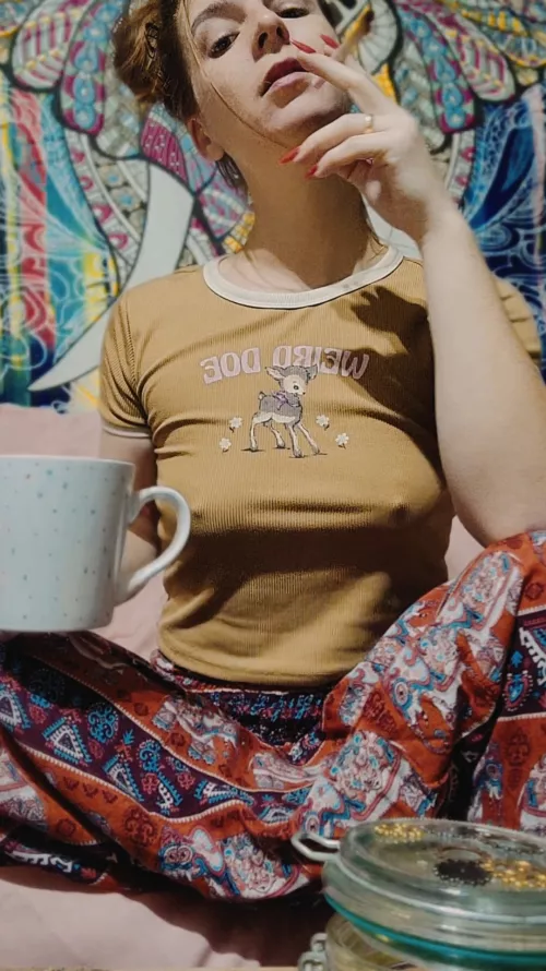 would you let me roll one for you?