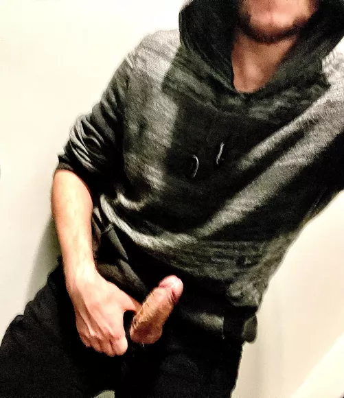 Would you take me by surprise?