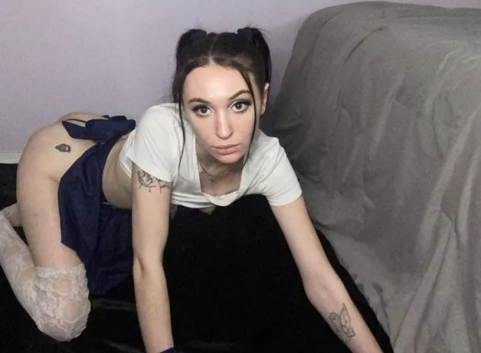 Would you teach me how to satisfy you :)