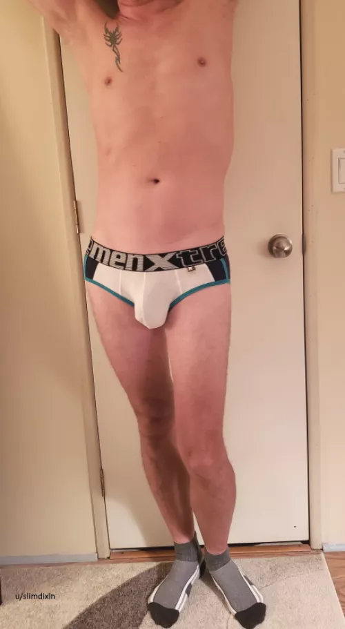 Xtremen briefs