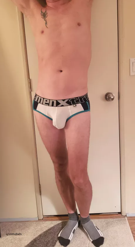 Xtremen briefs