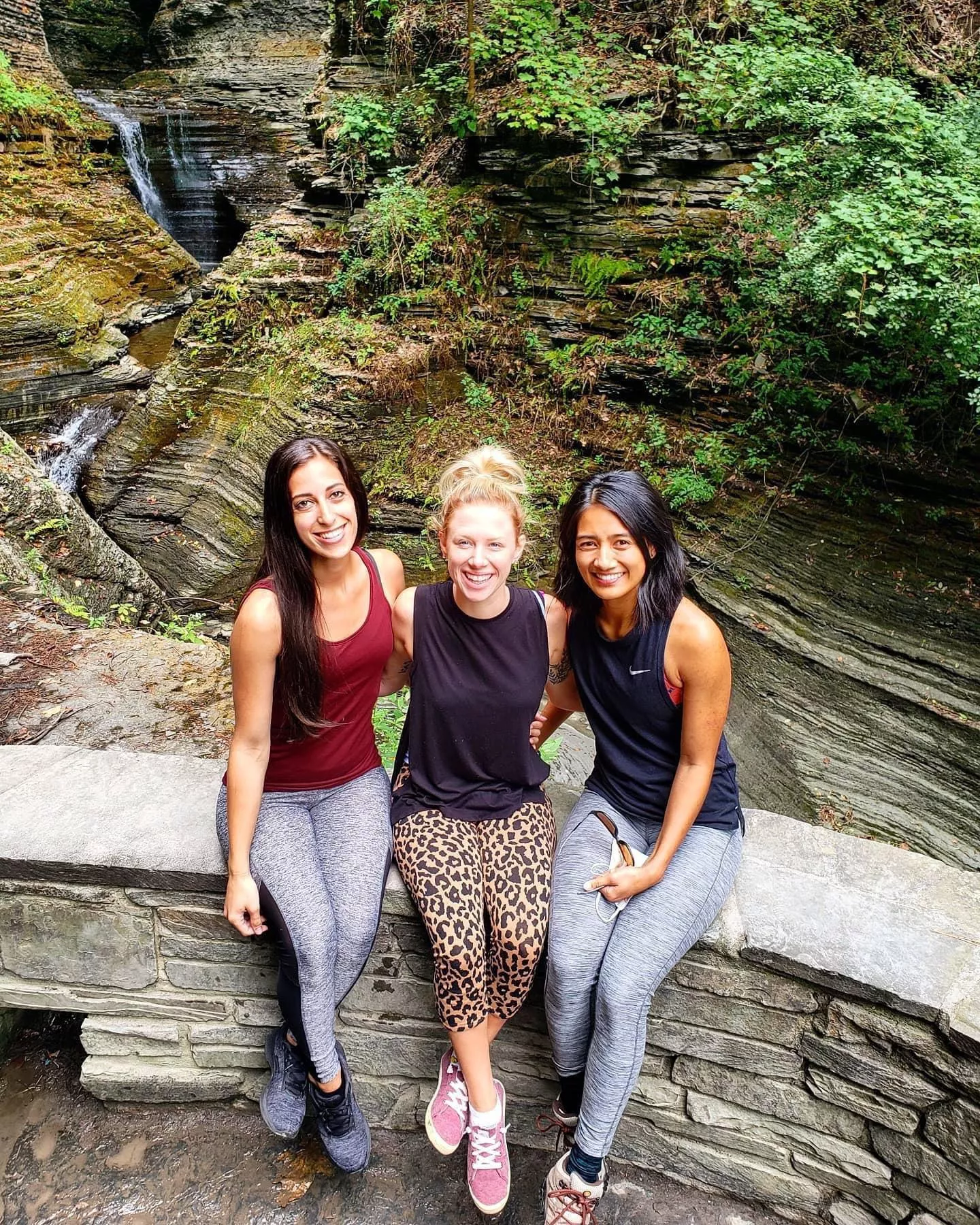 Yoga Pants Assortment