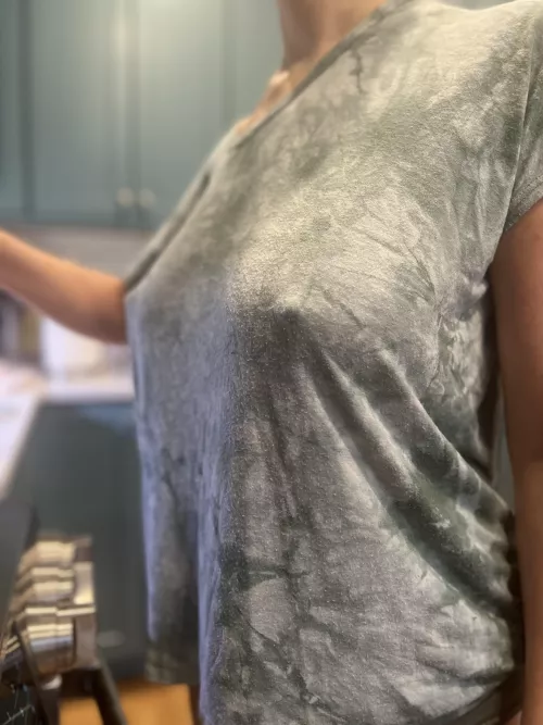 You oughta’ see them unsheathed.