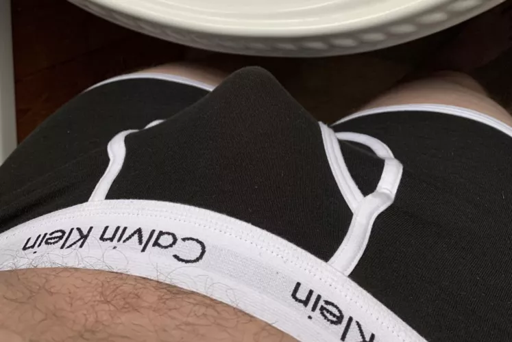 28 m can’t beat some gaming in boxers