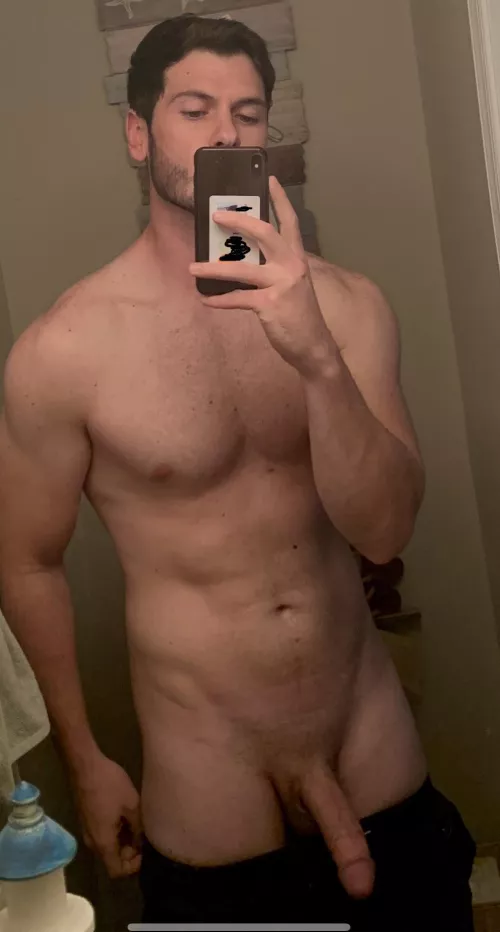 35, single and depressed but hey, here’s my dick.