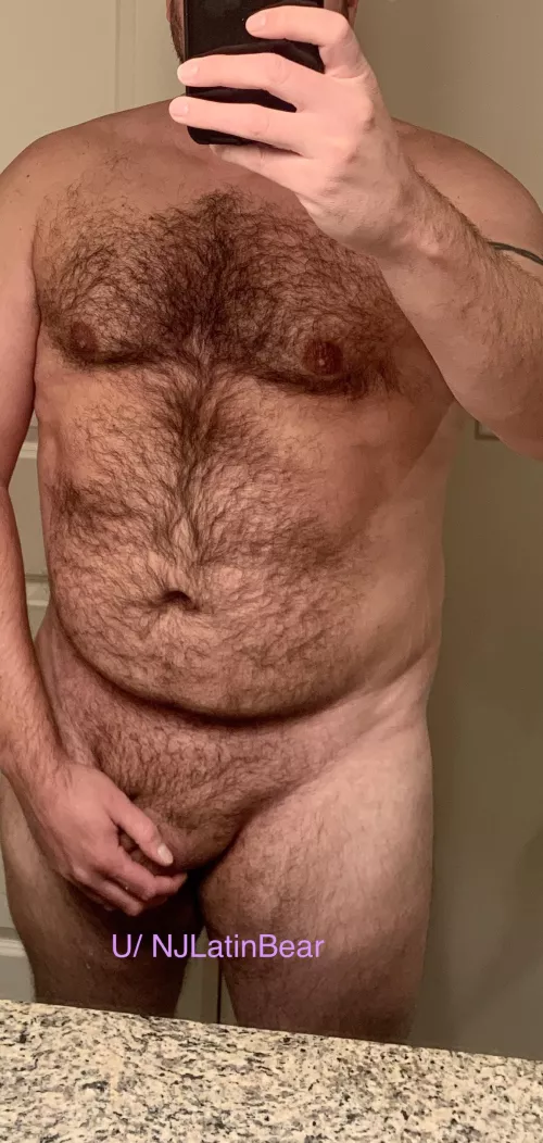 [40s] Anyone care to replace my hand with theirs?