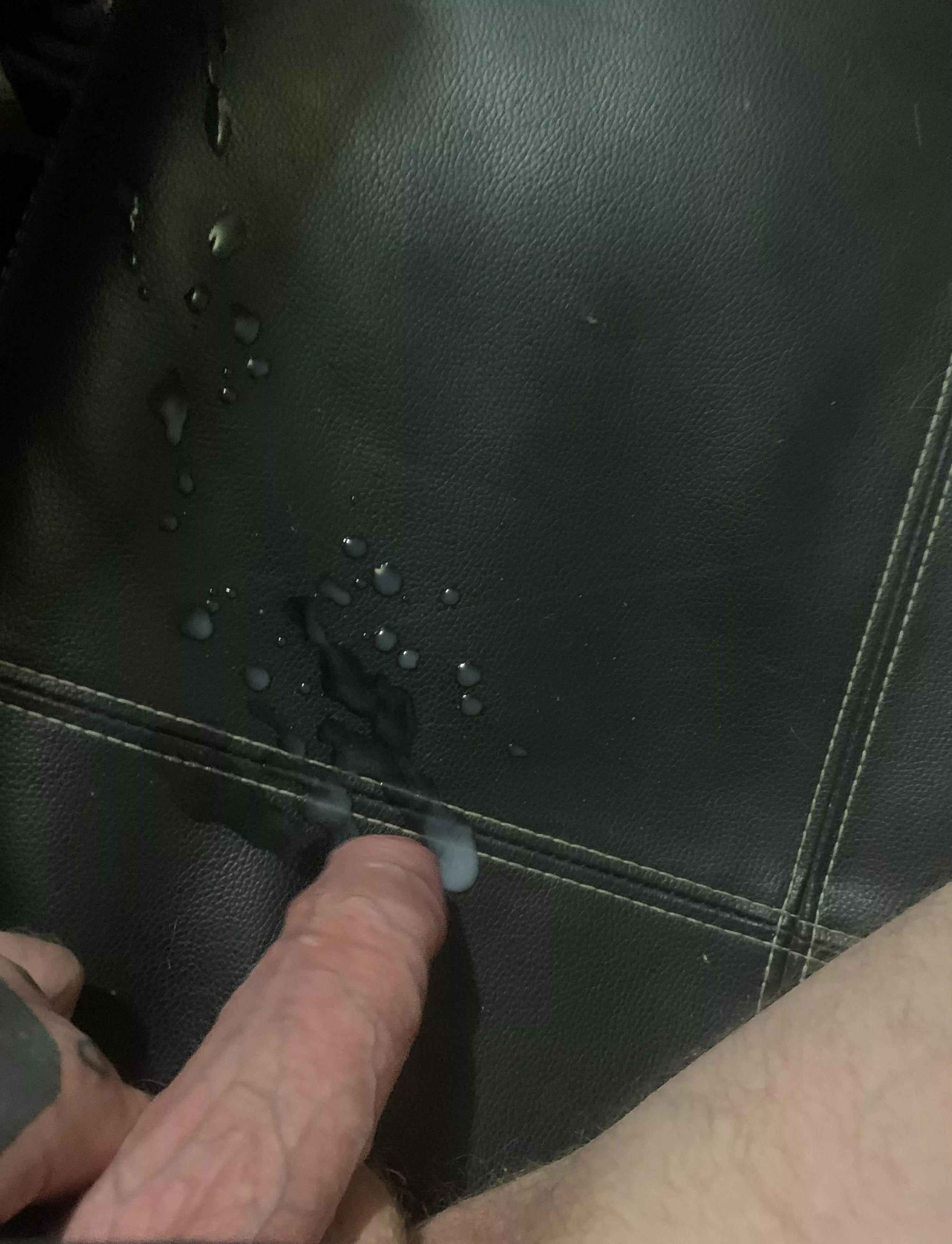 41. Third load of the day. Can’t stop