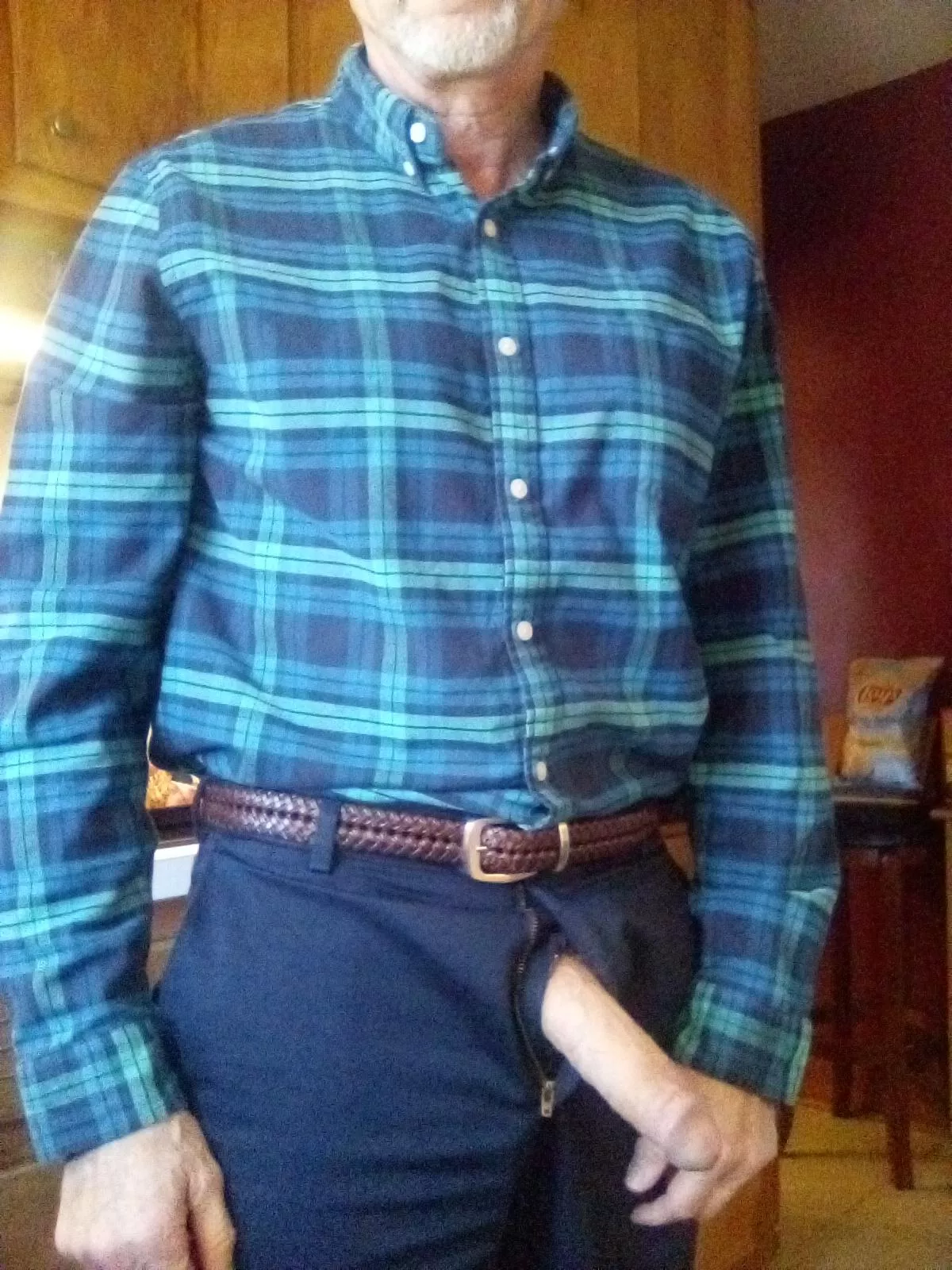 (62) Just kind of a semi!