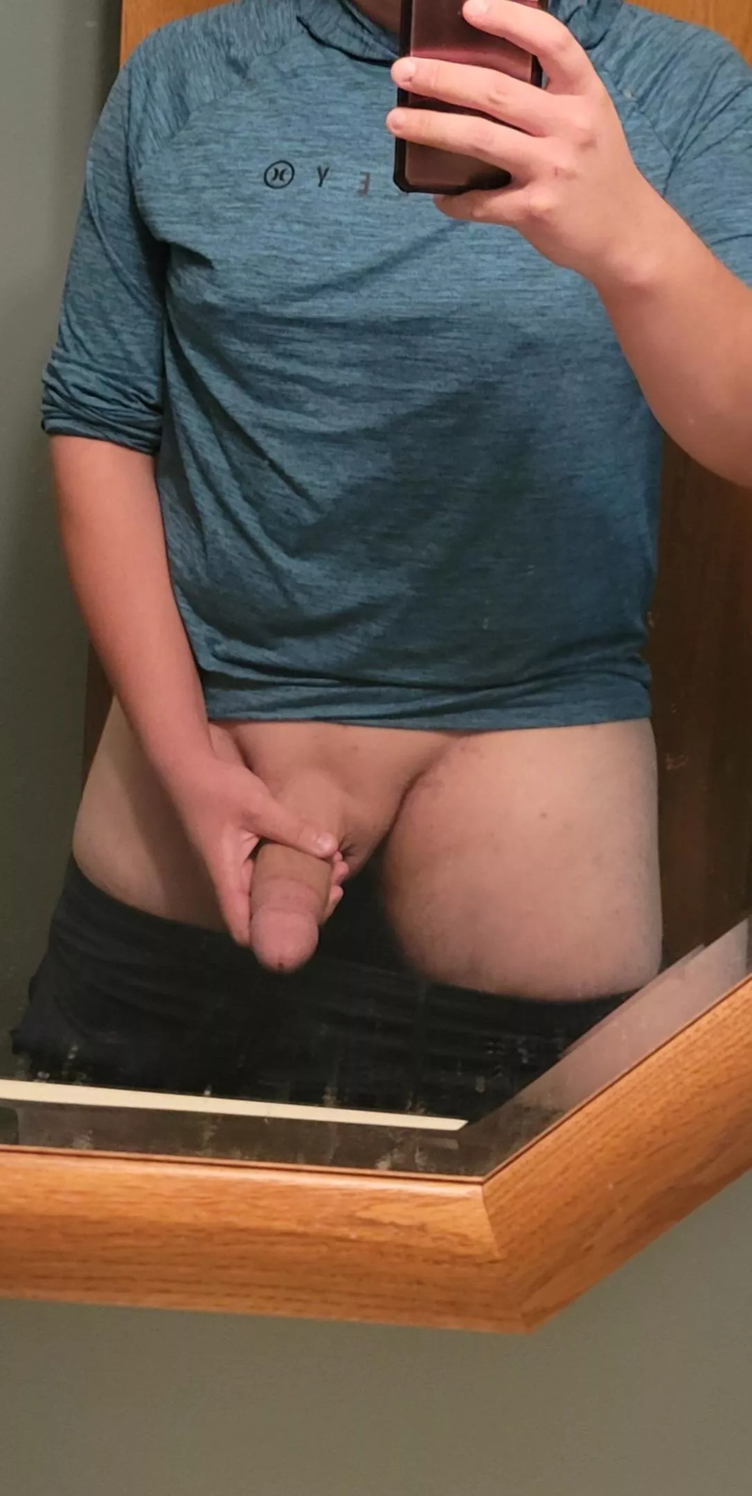 7.8in x 6.7in DMs open