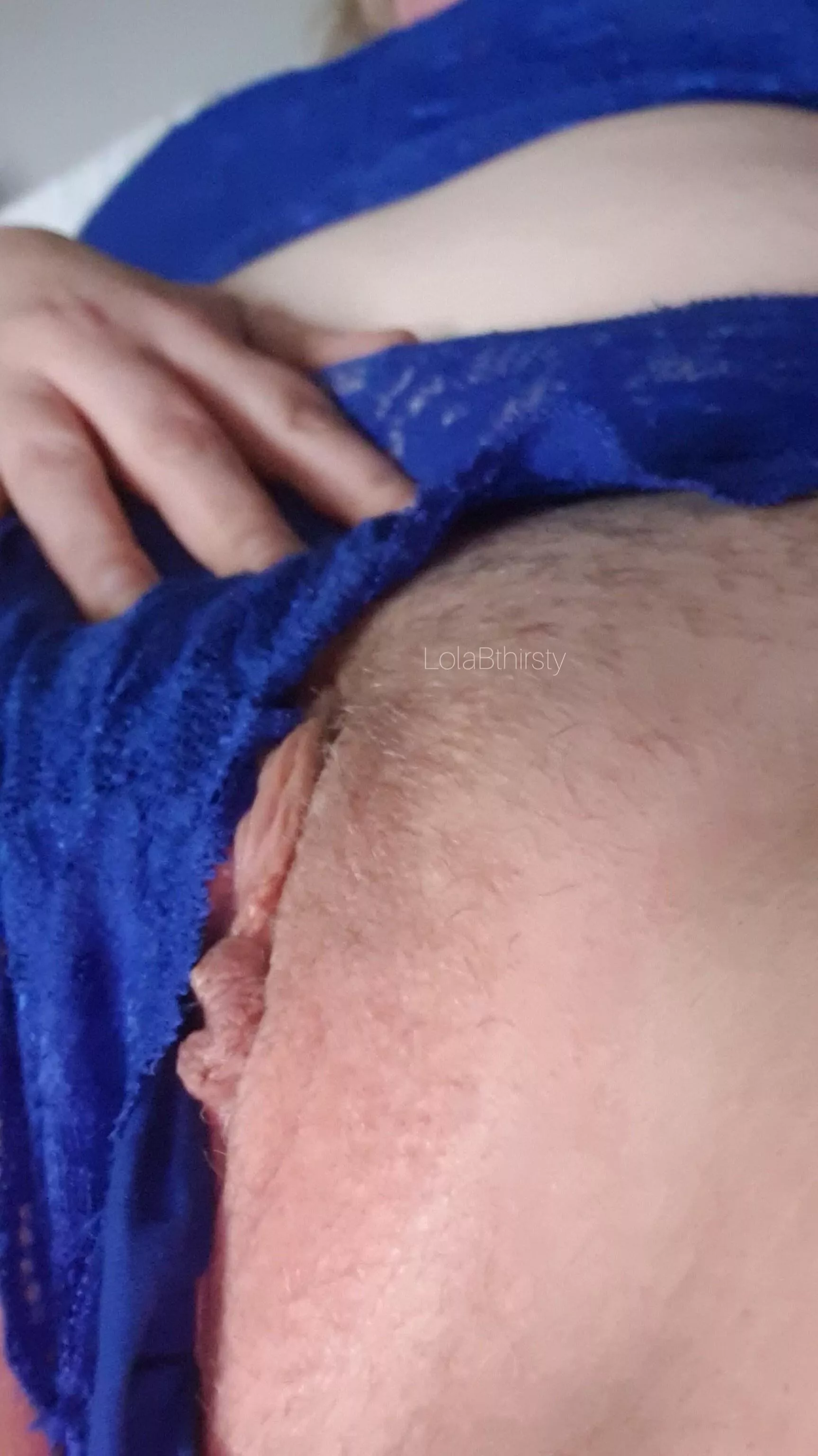 a glimpse of what's to cum