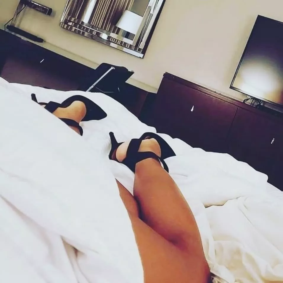 A leisurely day 😊