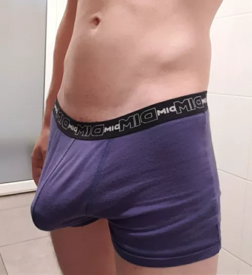 About to make breakfast. Who's hungry?