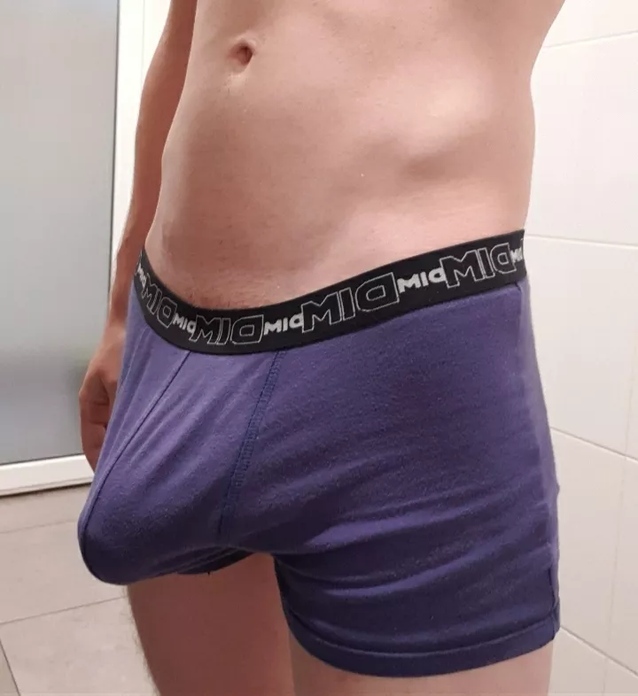 About to make breakfast. Who's hungry?