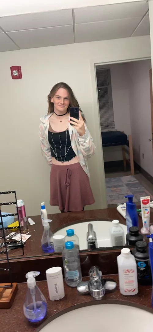 Addicted to posting here, you guys are too nice!