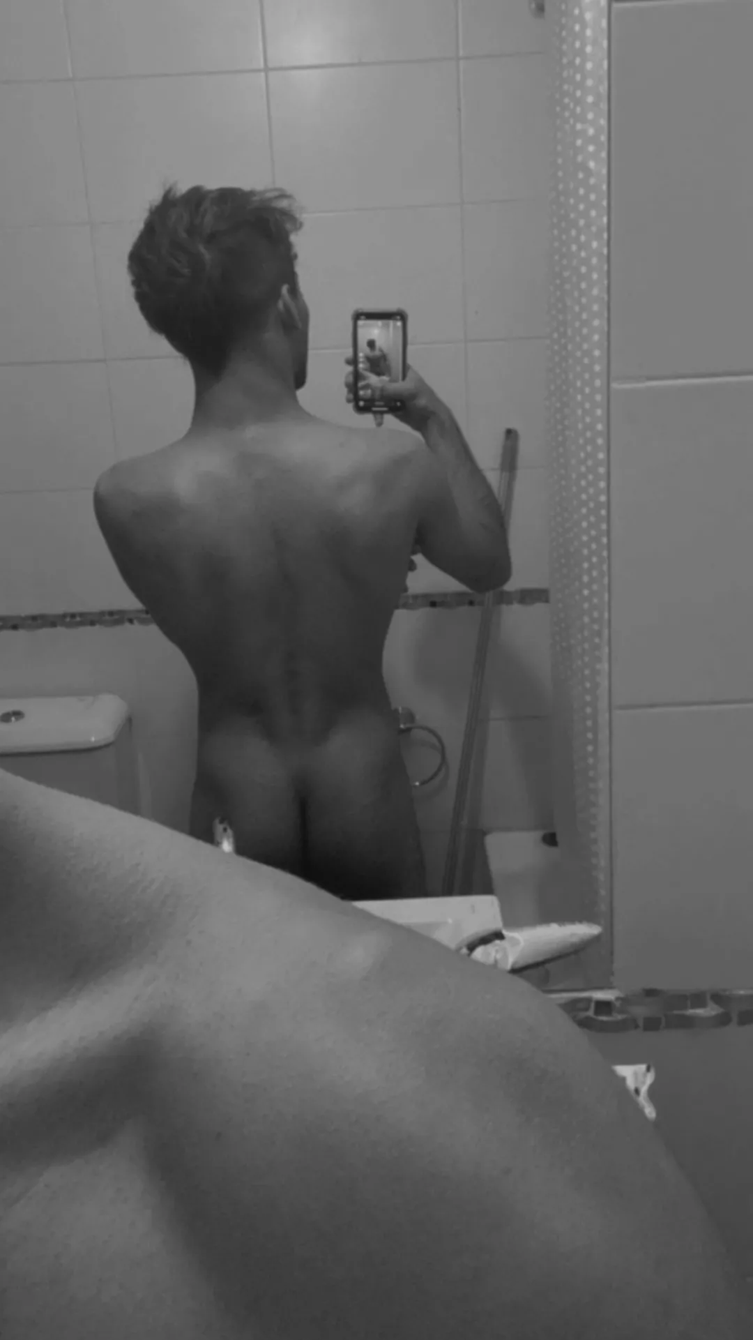 An old fashioned 🖤