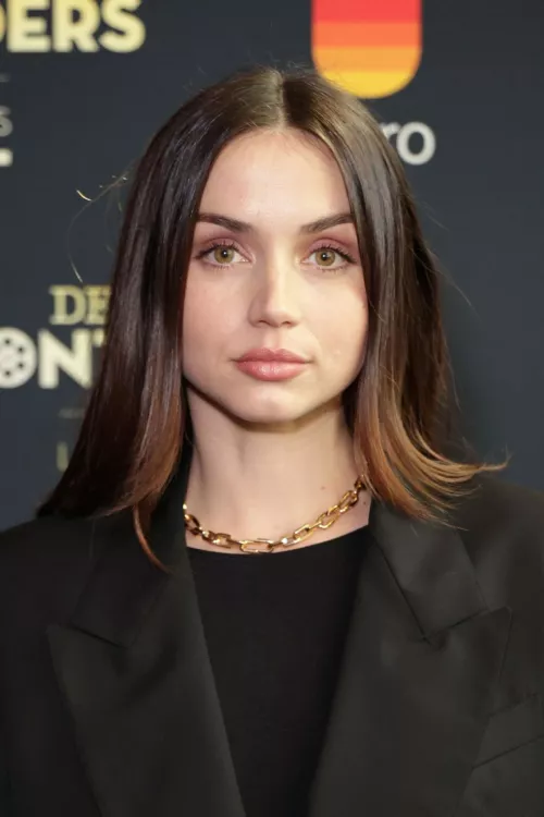 Ana De Armas