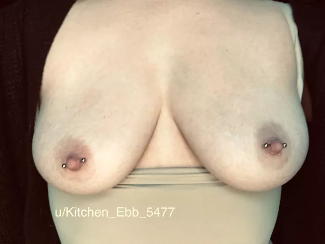 Another bodysuit for easy access…