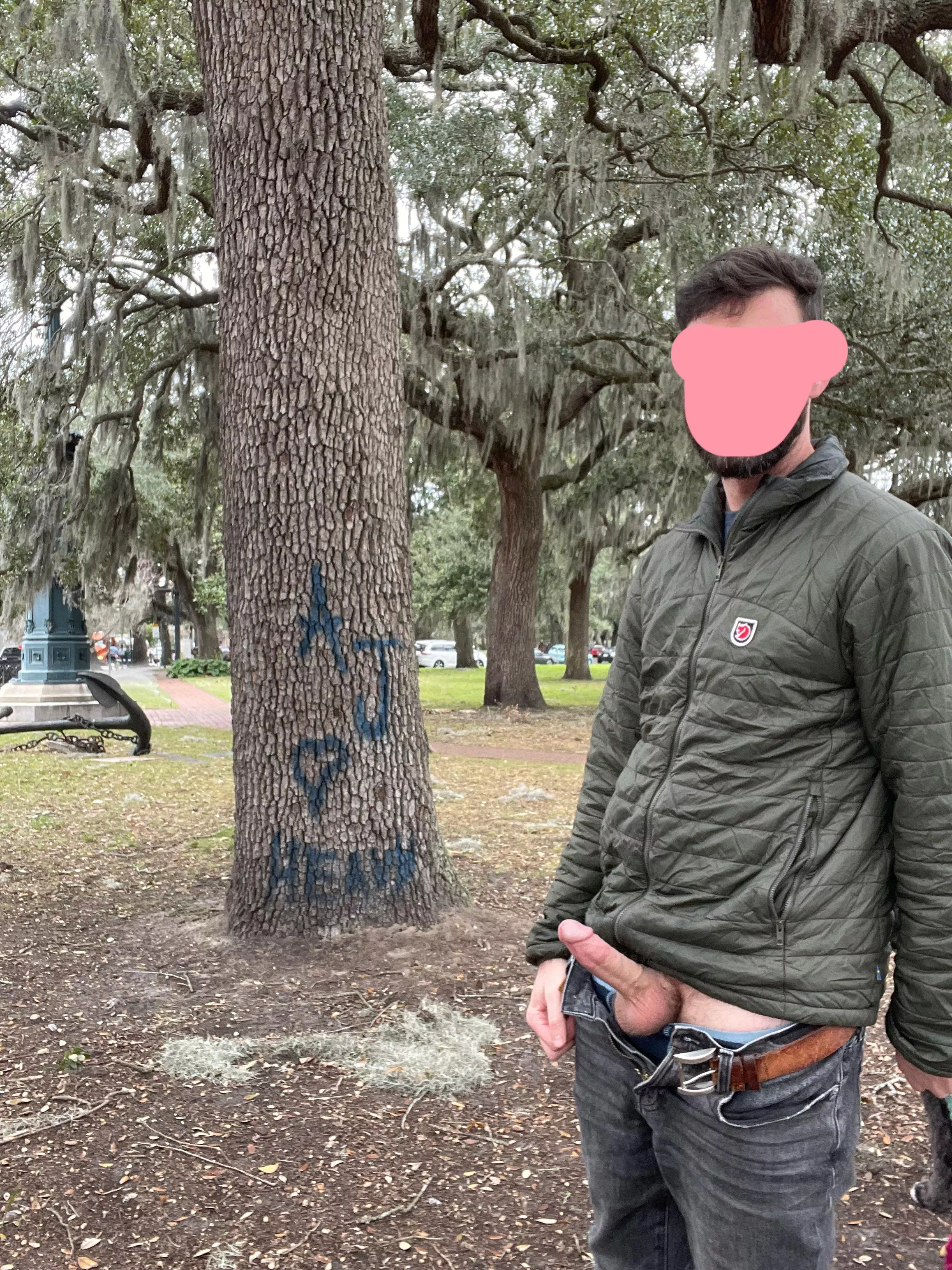 📍 Any guesses where?