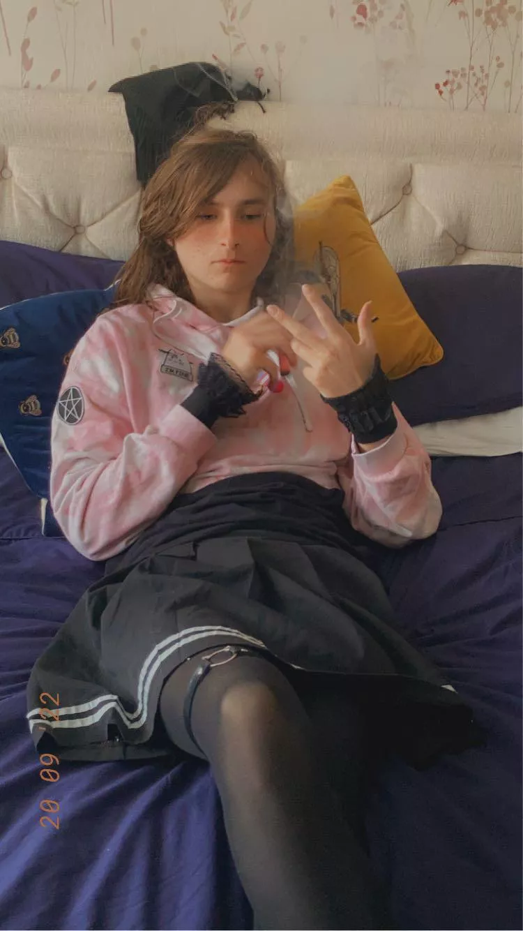 Any hair styles I should try?