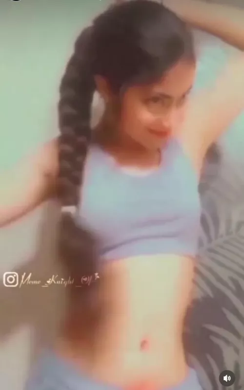 Any one have anything of her!!!