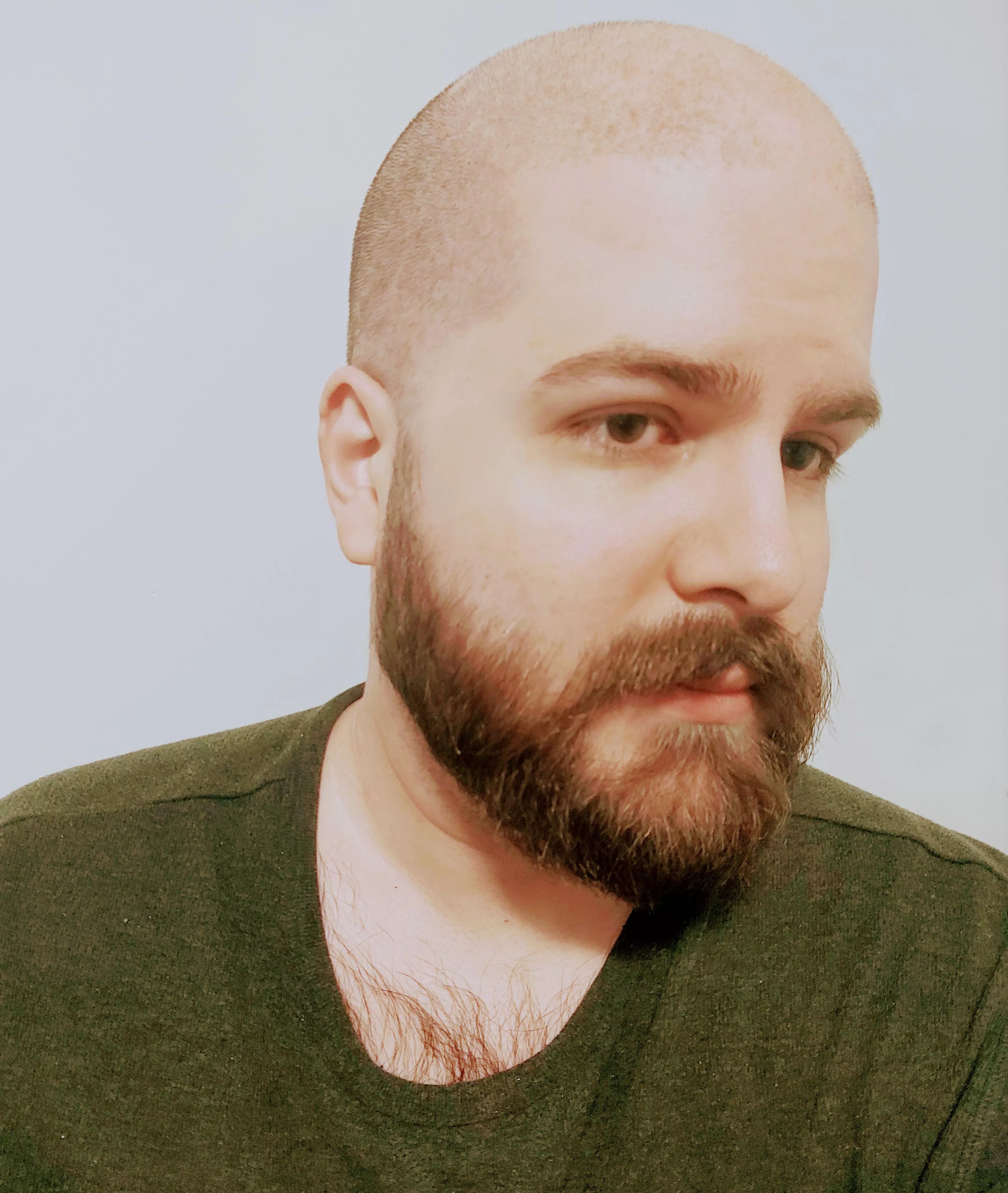 Anyone interested in playing some Tetris with me?