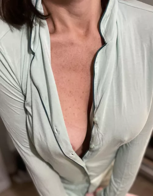 Anyone up for a sleepover?