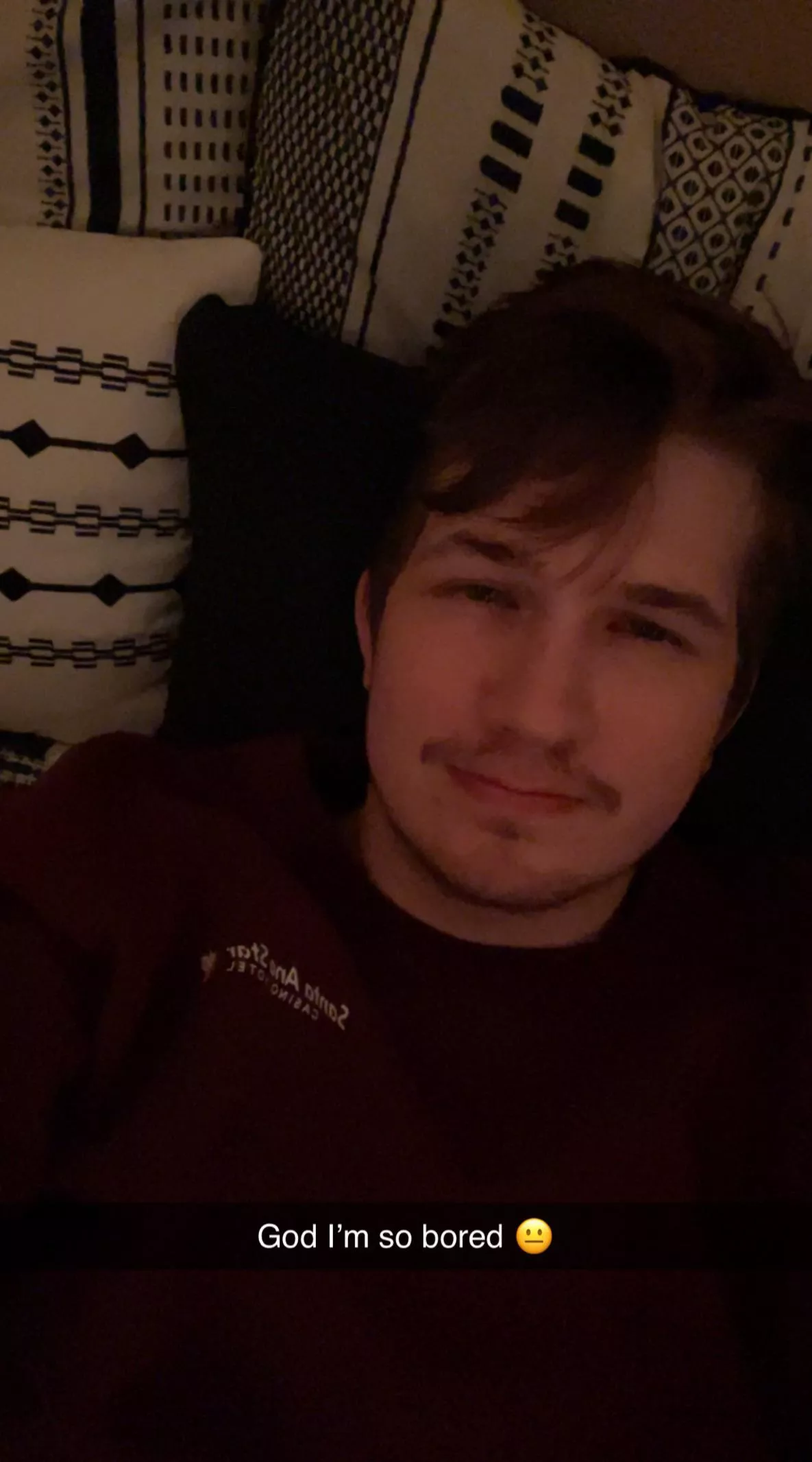 Anyone wanna play something on PC? 😬